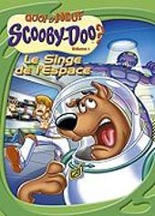 Quoi d'neuf Scooby-Doo ? - Volume 1 - Le singe de l'espace