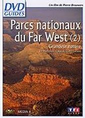 Parcs nationaux du Far West - n2 - Grandeur nature