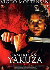 American Yakuza