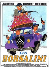 Les Borsalini