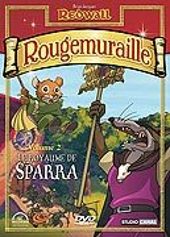 Rougemuraille - Volume 2 - Le royaume de Sparra