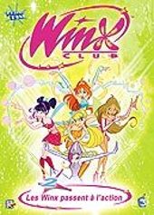 Winx Club - 2 - Les Winx passent  l'action