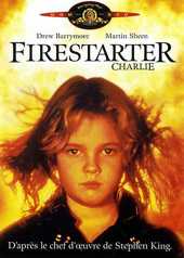 Firestarter (Charlie)
