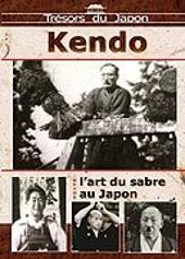 Kendo - L'art du sabre au Japon
