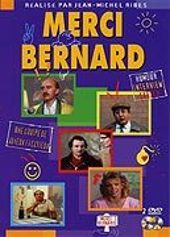 Merci Bernard - DVD 1
