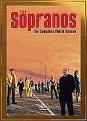 Les Soprano - Saison 3 - 2me partie - DVD 2