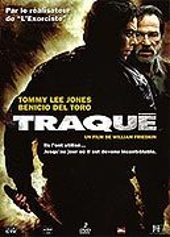 Traqu - DVD 1 : Le Film