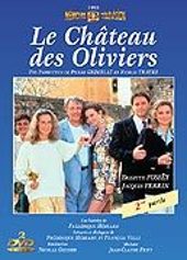 Le Chteau des Oliviers - 2me partie - DVD 1/2