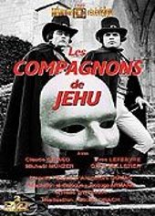 Les Compagnons de Jehu - DVD 1/2