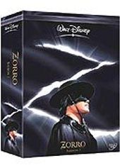 Zorro - Saison 1 - DVD 1/6