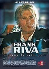 Frank Riva - L'homme de nulle part - DVD 2/2