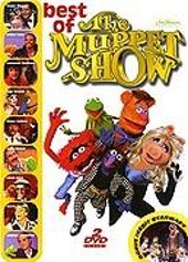 The Muppet Show - Best of - DVD 2