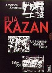 Elia Kazan - Coffret - DVD 2 : Un homme dans la foule