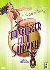 Hamburger Film Sandwich - DVD 1 : le film