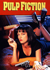 Pulp Fiction - DVD 2 : les bonus