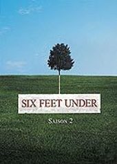Six Feet Under - Saison 2 - DVD 1/5
