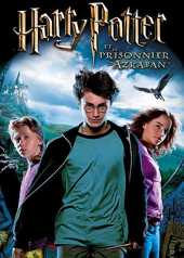 Harry Potter et le prisonnier d'Azkaban - DVD 2/2 : les bonus