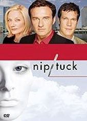 Nip/Tuck - Saison 1 - DVD 1/5