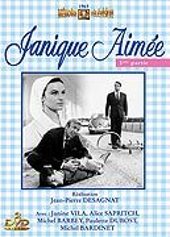 Janique Aime - 1re partie - DVD 2/2