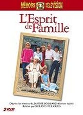 L'Esprit de famille - DVD 2/2