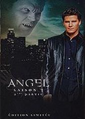 Angel - Saison 3 - 2me partie - DVD 3