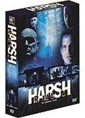Harsh Realm - L'intgrale - DVD 1