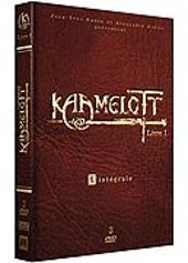 Kaamelott - Livre I - DVD 3/3 : les bonus