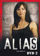 Alias - Saison 4 - DVD 2/6