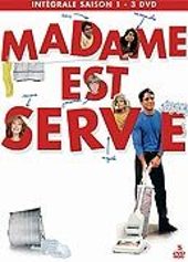 Madame est servie - Saison 1 - DVD 1/3