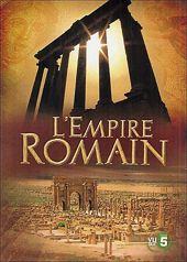 L'Empire Romain - DVD 1/2
