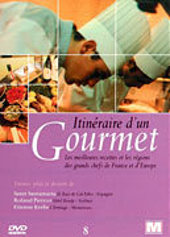 Itinraire d'un gourmet - Coffret 2 - DVD 4