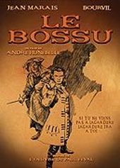 Le Bossu - DVD 1/2 : le film