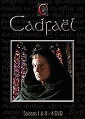 Cadfal - Saisons 1 & 2 - DVD 2/4