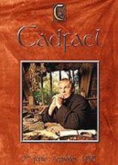 Cadfal - Saisons 3 & 4 - DVD 1/4
