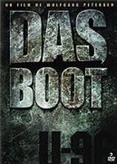 Das Boot - Le Bateau - DVD 1/2