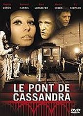Le Pont de Cassandra - DVD 2 : les bonus