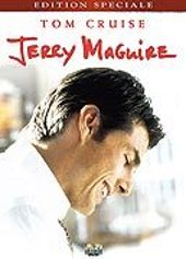 Jerry Maguire - DVD 1 : le film