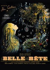 La Belle et la Bte - DVD 1 : le film