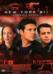New York 911 - Saison 1 - DVD 3/6