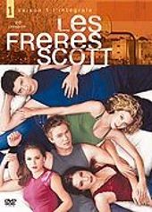 Les Frres Scott - Saison 1 - DVD 2/6