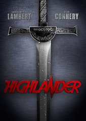 Highlander - DVD 1 : version internationale