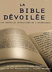 La Bible dvoile - DVD 1