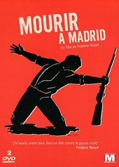 Mourir  Madrid - DVD 1