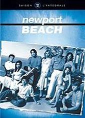 Newport Beach - Saison 2 - DVD 3/6