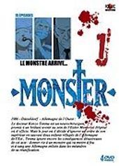 Monster - Coffret 1 - DVD 2