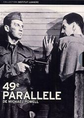 49e parallle - DVD 1 : le film