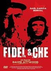 Fidel & Che - DVD 2 : les bonus