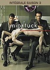 Nip/Tuck - Saison 3 - DVD 2/6