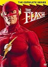 The Flash - L'intgrale - DVD 4/4