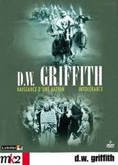 Coffret D.W. Griffith : bonus